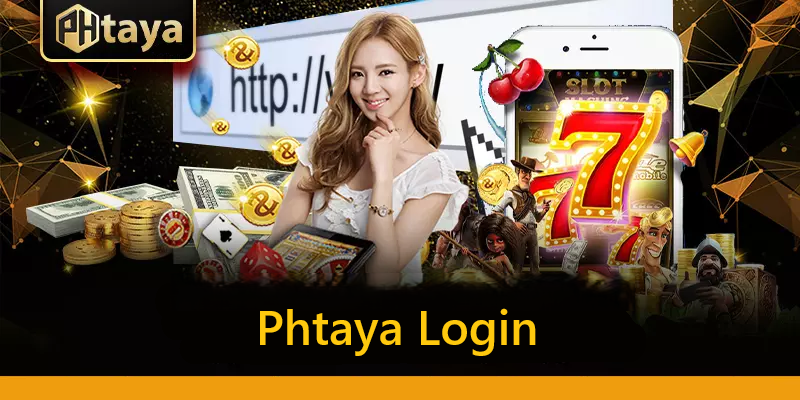 Phtaya Login