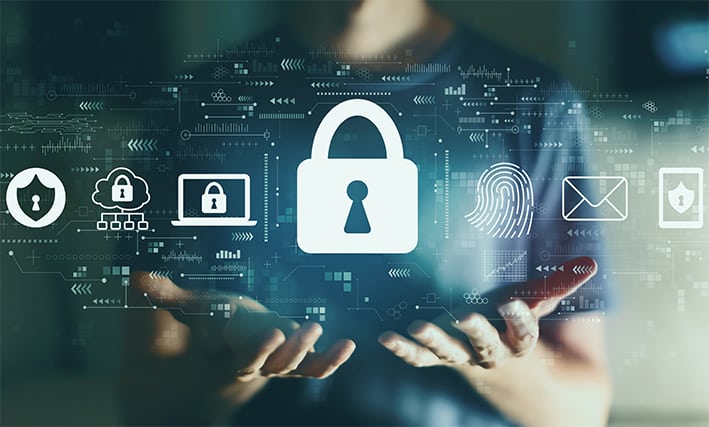 Security & Privacy